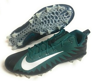 nike receiver cleats
