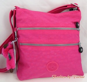 bolsa crossbody kipling