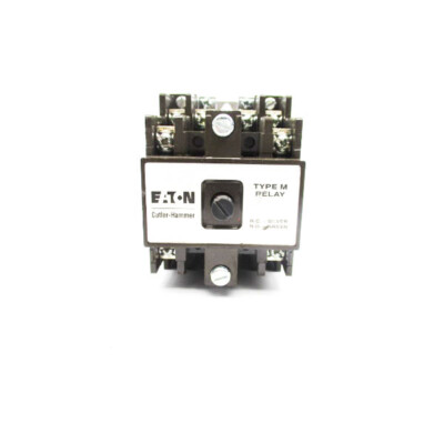 EATON D26MB SER. A2 110/120V NSNP