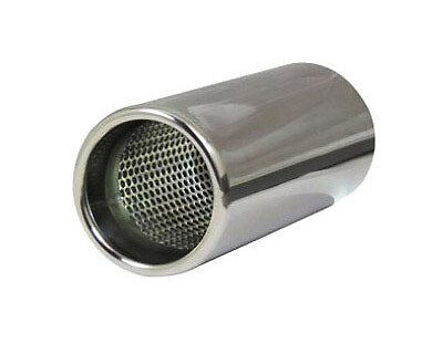 Cobra Exhaust 2.25" Dual Rear Box M-Sport BMW 335 Panel BMW 320D E92 Coupe BM64 - Picture 2 of 2