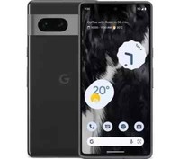 Google Pixel 7 256GB 5G Unlocked Smart Phone Obsidian - 15% EXTRA OFF - GOOD B+