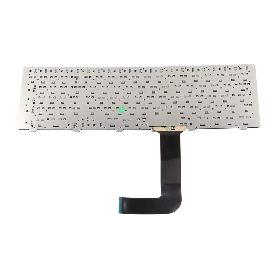 Nuevo teclado estadounidense no retroiluminado para Dell Inspiron 17 17R N7110 5720 7720 0N08R5 Foto 3 de 4