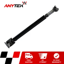 37.5" Front Drive Shaft for 1999-2010 Ford F-250 Super Duty 5.4L 4WD Auto Trans.