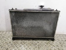 Radiateur Mazda CX-7