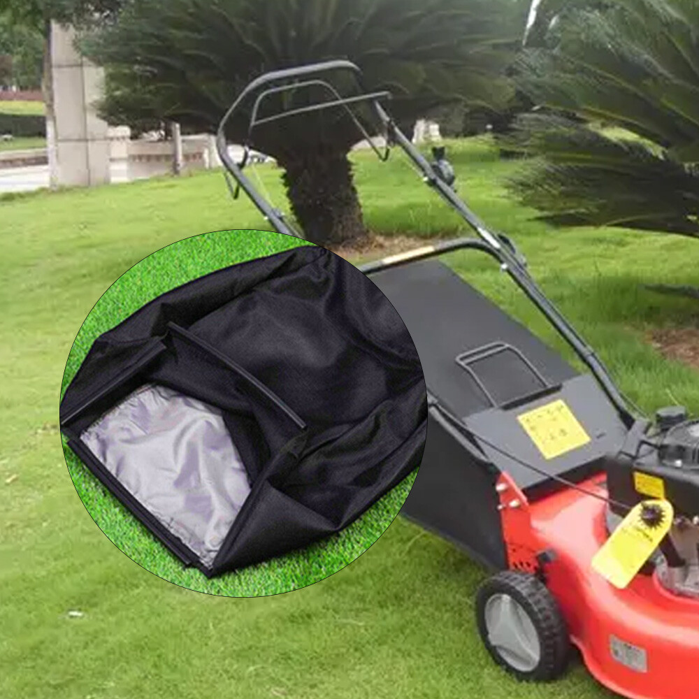 Lawnmower Leaf Grass Lawn Mower Catcher Bag For 21'' HONDA HRU215