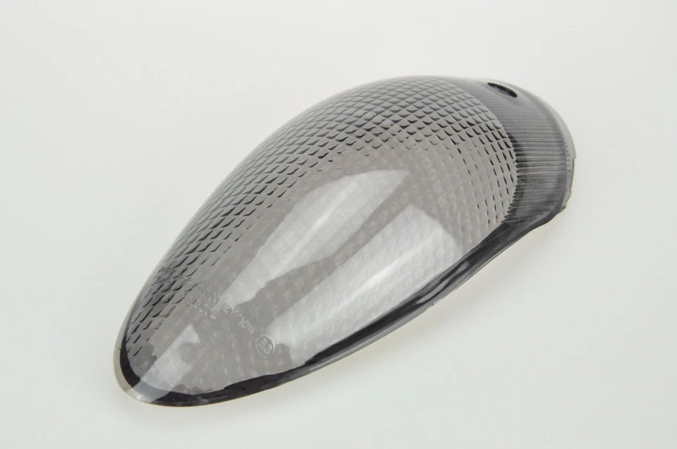 Luz trasera lente humo para BMW 2001-2004 R1200C independiente Foto 2 de 4