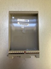 Cisco UCS N20-BBLKD 2.5 Slot filler 800-36336-01 Caddy Rigid Plastic Silver