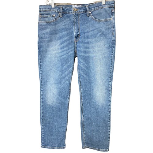 DENIZEN Levis 231 Athletic Fit Jeans 