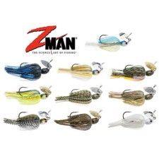 Z-Man Project Z Chatterbait