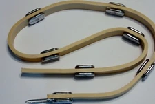 Ammco Brake Lathe Ventilated Rotor Silencer Band 6920