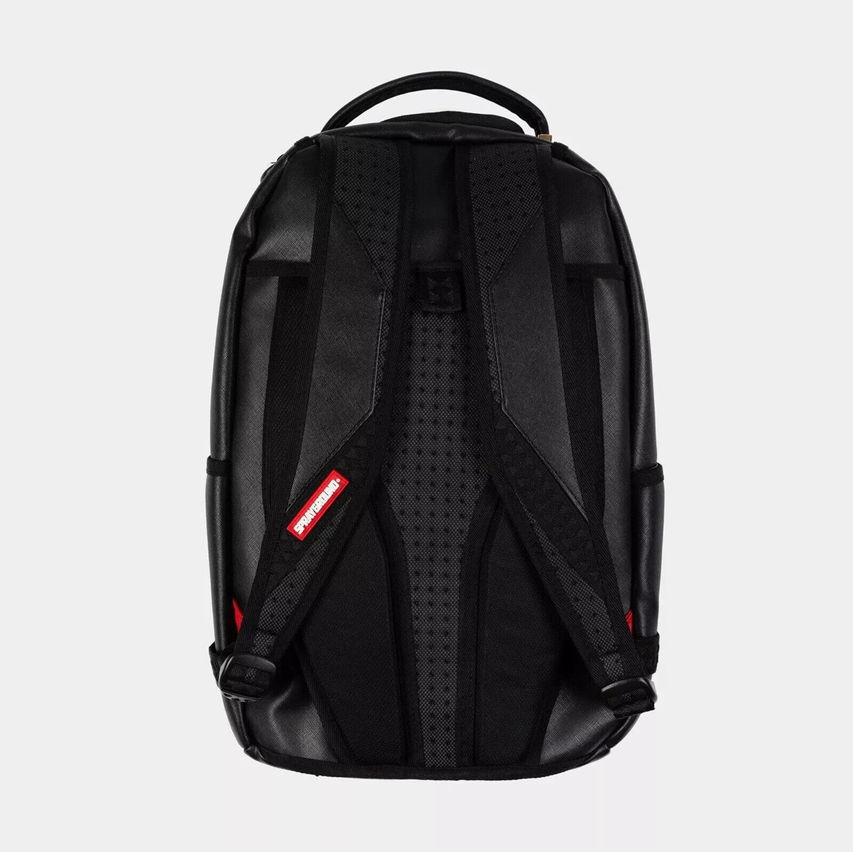 SPRAYGROUND スケルトンリュック 楽天市場】SPRAY GROUND スプレイグラウンド VANQUISH CREAM
