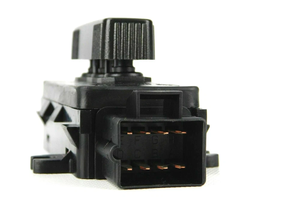  ✅ Interruptor de control de asiento eléctrico 99-06 delantero derecho o derecho Escalade Tahoe Yukon Truck ✅ Foto 3 de 3