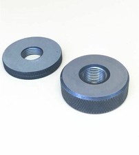 New M11 x 1.0 Right hand Thread Ring Gage