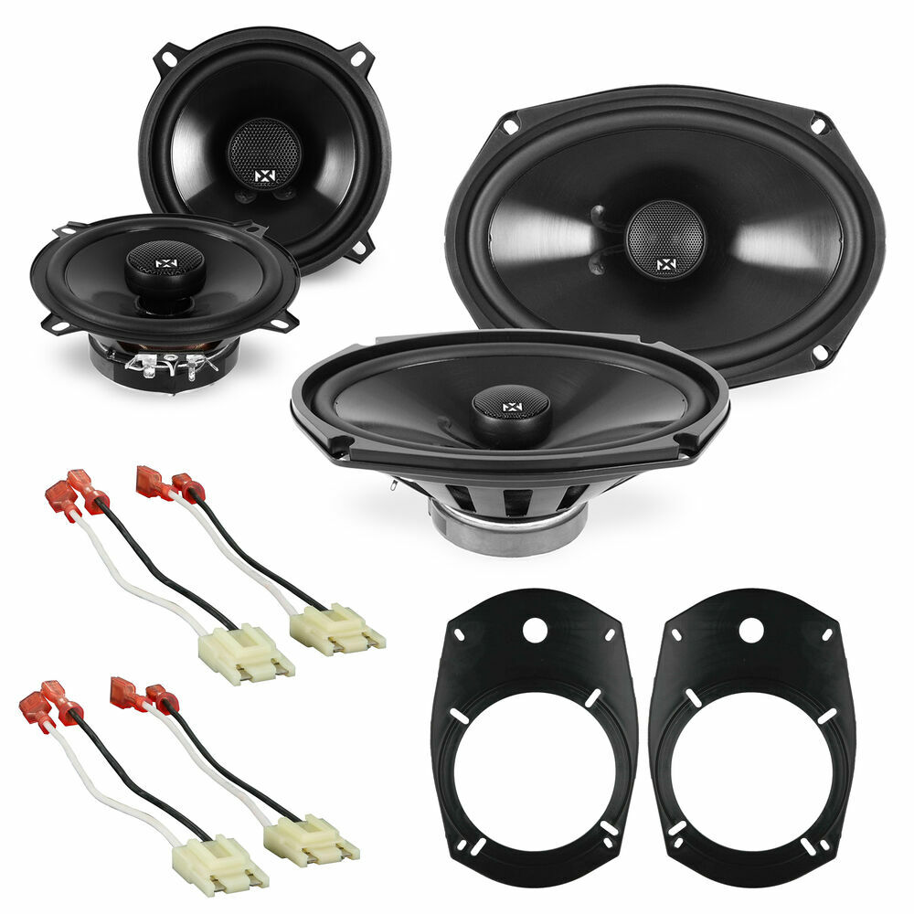 Speaker Pods 1999 Dodge Ram 1500 Speaker Size 2000 Dodge Ram Door