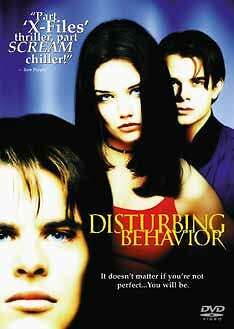 Generazione Perfetta DVD SONY PICTURES