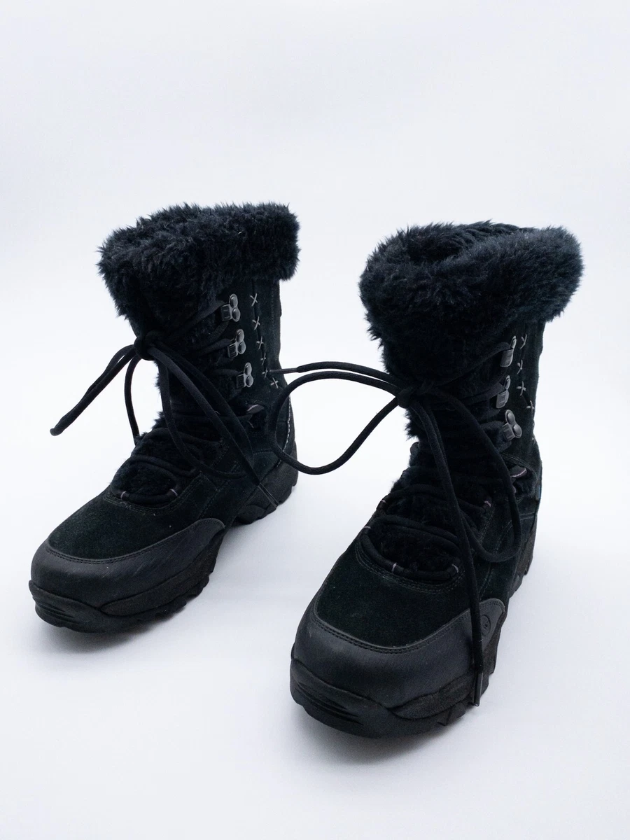 Scarpe Da Passeggio Impermeabili Hi-Tec Da Uomo 'Alpha Pro Vent Low WP