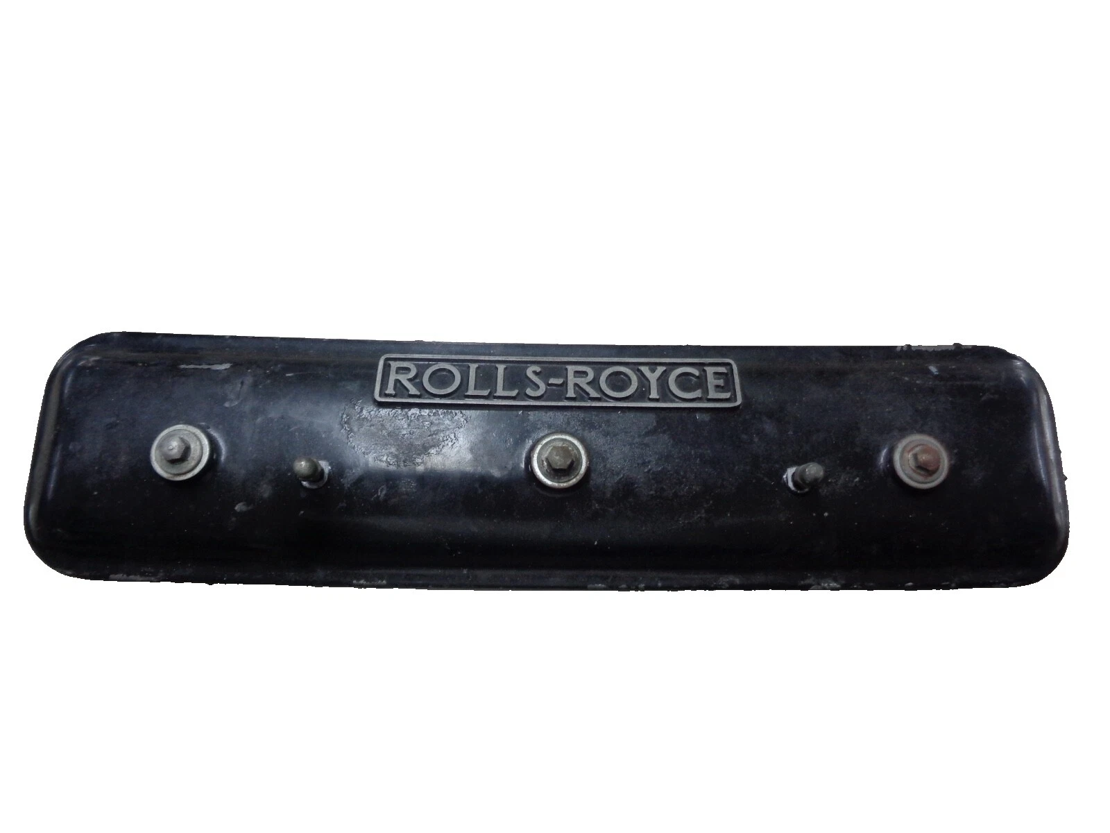 Para coche y camión Rolls-Royce Rocker Motor y cubiertas de válvula