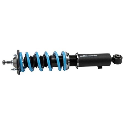 Ammortizzatore Coilover Regolabile 24 Vie Per Mazda MX-5 I NA 90-93 - Foto 10 di 12