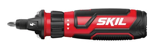 Bauer 4 sale volt screwdriver