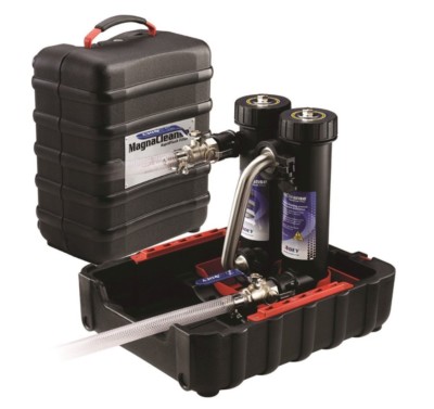 Adey Magnacleanse Rapid Flush Filter System MACK01 UK