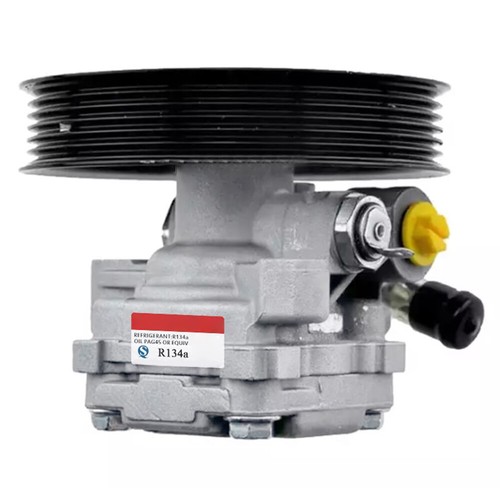 Power Steering Pump BP4M-32-600B for MAZDA3 2004-2016