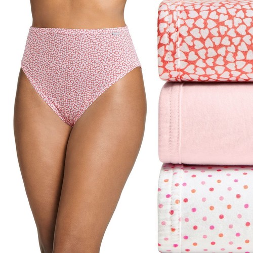 Women's Jockey Elance French Cut Panty Set 1487 Panties Underwear