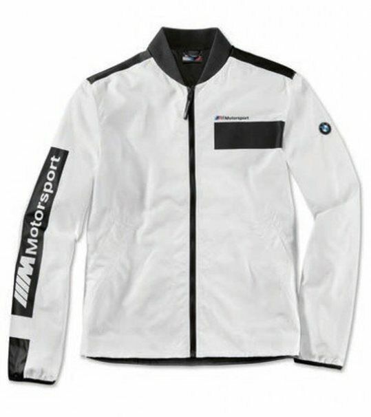 Sprzedaż!!!! BMW DTM Motorsport Jacket Męska kurtka męska Rozmiar XL 80142461119 Super mile widziana nowa praca