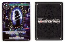 Findish Mirror #AOA-45 FOW Awakening Of The Ancients 2019 Common Foil TCG Card