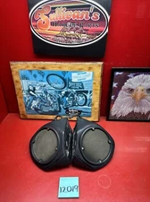 Harley Touring Speaker Pod 2000’s For Tour Pack Touring Model Oem Genuine 