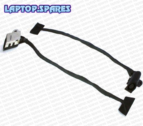 Dell Latitude 14 3000 Series 3460 3470 DC Power Jack Socket Cable Wire DW889 - 第 6/6 張圖片