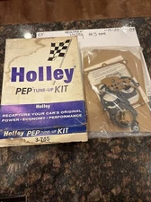 Holley Carburetor PEP Tune-Up Kit / 3-746