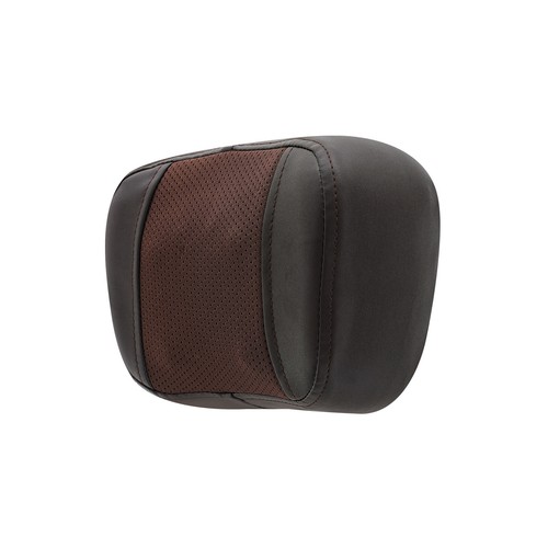 Cojín de funda de asiento térmico de 9 engranajes 120*50 cm almohadilla de masaje para silla de masaje para automóvil camión - Imagen 17 de 19
