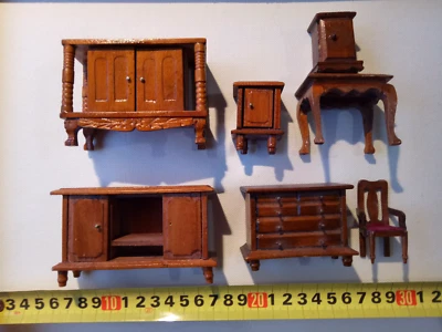 gumtree dolls house furniture
