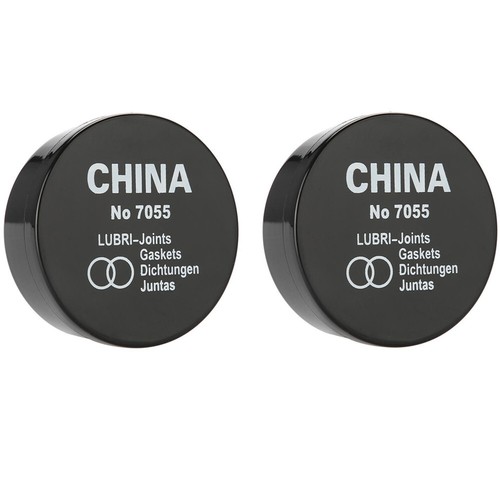 Professional Watch ORing Watch Gasket Sealer Lubricate Silicone Grease