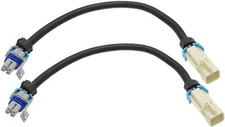 2xo2 Oxygen Sensor Header Extension Wire Harness Fit Ls1 Ls2 04-06 Gto Cts-v 24 2xo2 Oxygen Sensor Header Extension Wire Harness Fit Ls1 Ls2 04-06 Gto Cts-v 24