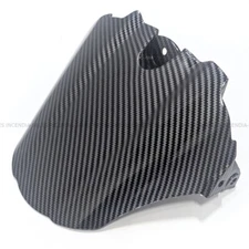 Suzuki GSXR1000 Carbon Fiber Hugger Rear Mudguard Fender K5 K6 K7 K8 2005-2008