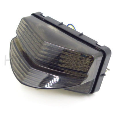 Tail Light Brake Light Turn Signals For 2001-2003 Honda Cbr 600 F4I Cbr600F Smok