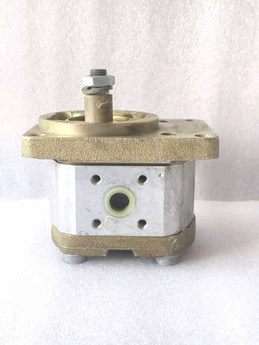 Rexroth MNR 0 510 225 006 Hydraulic Gear Pump. 0510225006 NEW# - Picture 5 of 12