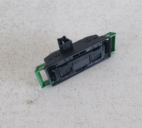 Capteur de pluie Peugeot 207/207+ 1.4 16V - 9681670780
