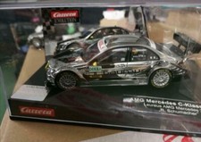 Carrera #27360 Evo 1:32 AMG Mercedes C-Klasse...