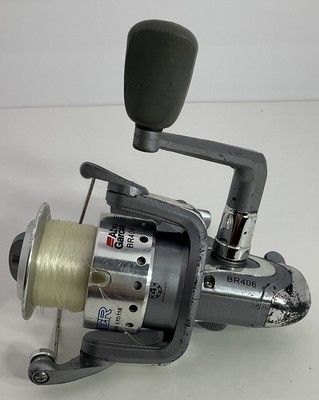abu garcia bruiser br406 reel Spinning Combo – Sea-Run Fly & Tackle Abu Garcia have even fitted a bait clicker for fishos who are looking for a suitable trolling reel. Abu Garcia BRUISER BR406 Fishing