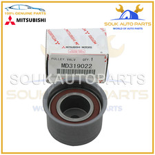 Poulies diverses Mitsubishi 3000