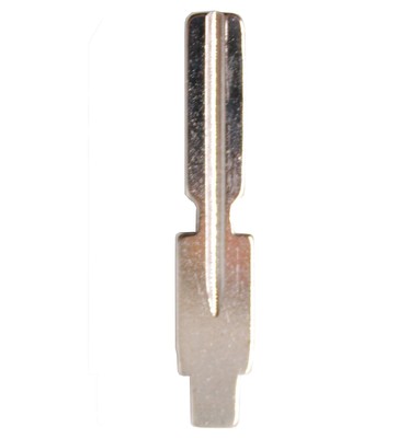 KD Blank Key Blade Suitable For KD-BM58KD/BM-5/HU58