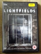 Image of Lightfields - The Complete Mini Series DVD New Sealed Region 2