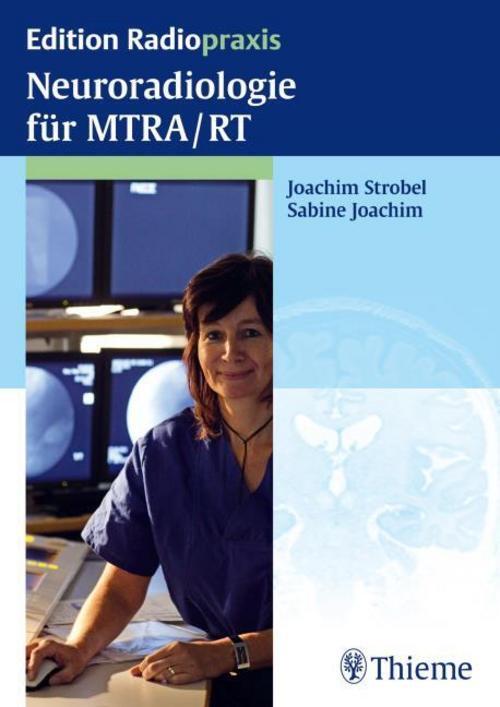 Thumbnail - Neuroradiologie Für Mtra/rt Joachim Strobel