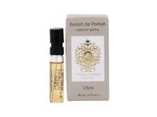 TIZIANA TERENZI LIBRA EDP 1.5ml .05fl oz x 1 COLOGNE PERFUME SPRAY SAMPLE