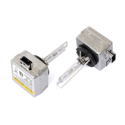 2x 35W D1S Xenon HID Ersetzen Sie für OSRAM für Philips Scheinwerferlampenlampe