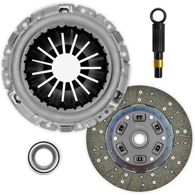 AT Clutches Clutch kit Stage 2 HD for Nissan 350Z & Infiniti G35 3.5L