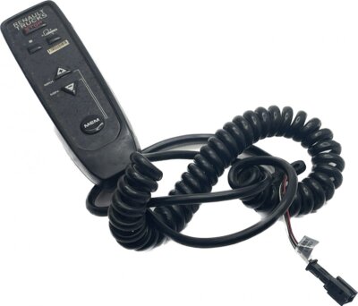 7422234413 7422234413 21905207 Control Module Air suspension  