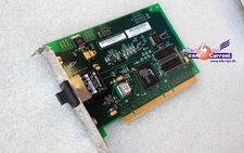 Gigabit Optical FC Network Card LAN Card QLogic PCI-X Fiberchannel FC0310406-05